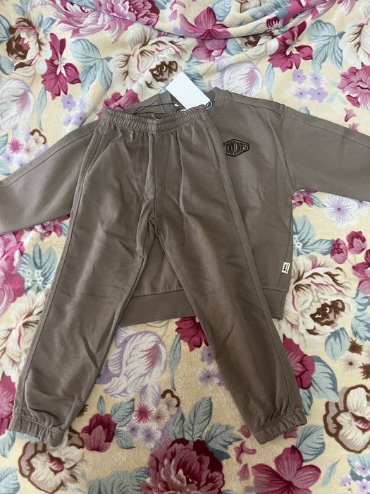 Костюм комплект ZARA 128