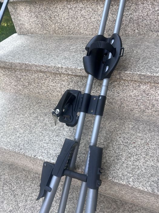 Suporte bicicleta Thule 532