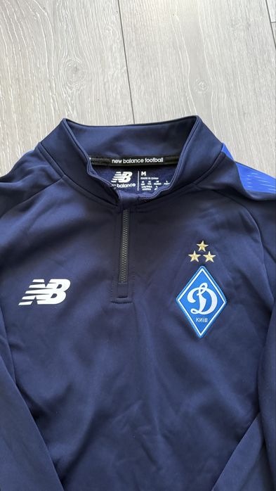 Костюм динамо new balance s/m