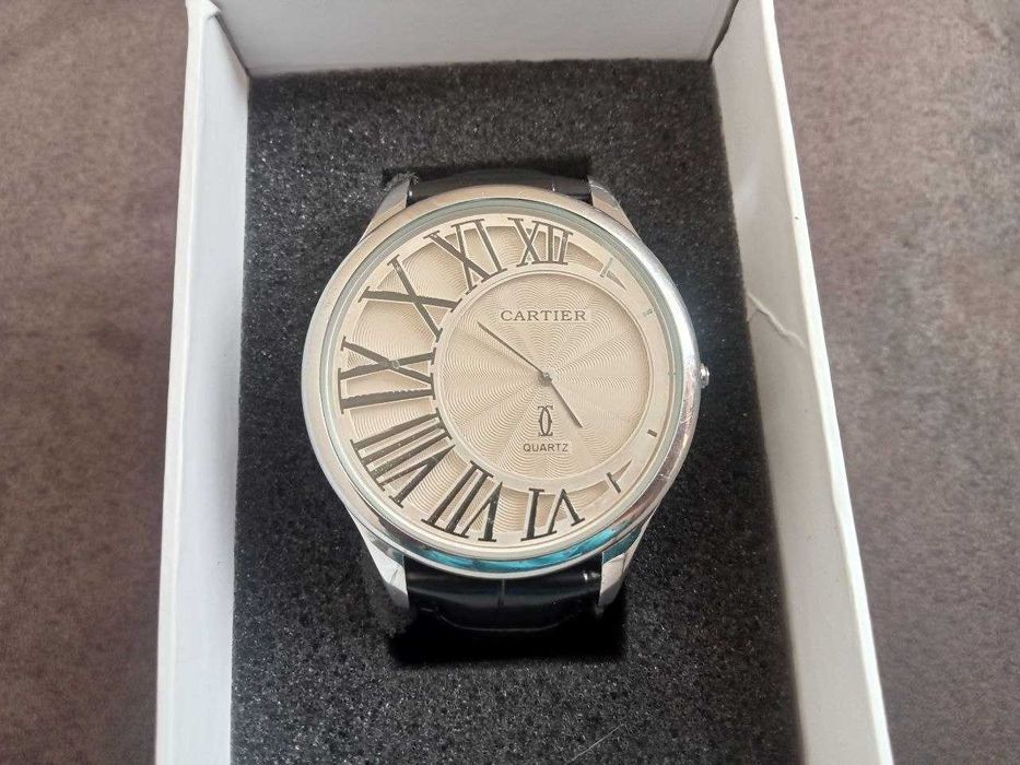 Zegarek Cartier