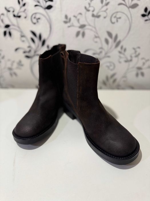 Чоботи жіночі Ca'Shott , 40р