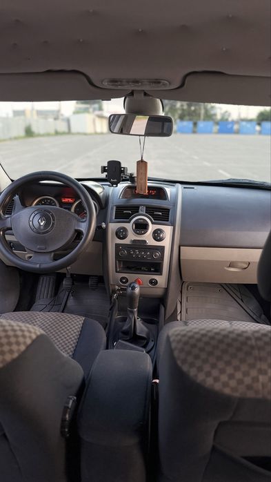 Продам Renault Megan 2004
