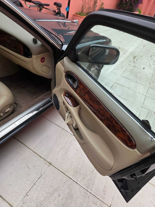 Jaguar Sovereign 3.2 V8 1999