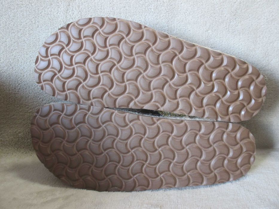 Босоніжки. Шльопанці. В"єтнамки Arizona як BIRKENSTOCK® Gizeh роз 40