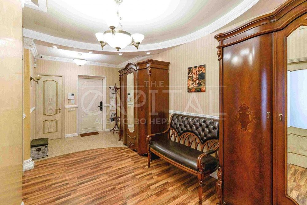 4+-rooms apartment apartment by the address (area 131 m²) - Atlanta.ua - photo 24