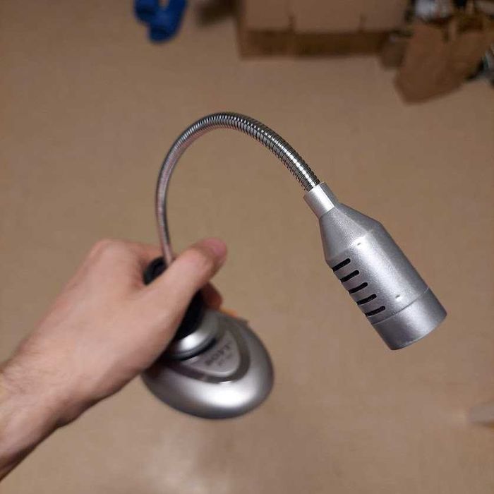 Микрофон для компьютера ноутбука SOYT ST-01