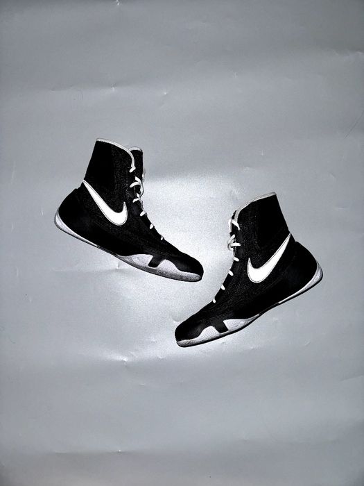 Боксерки Nike Machomai 2 size 29 cm