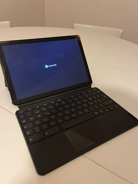 Lenovo Chromebook