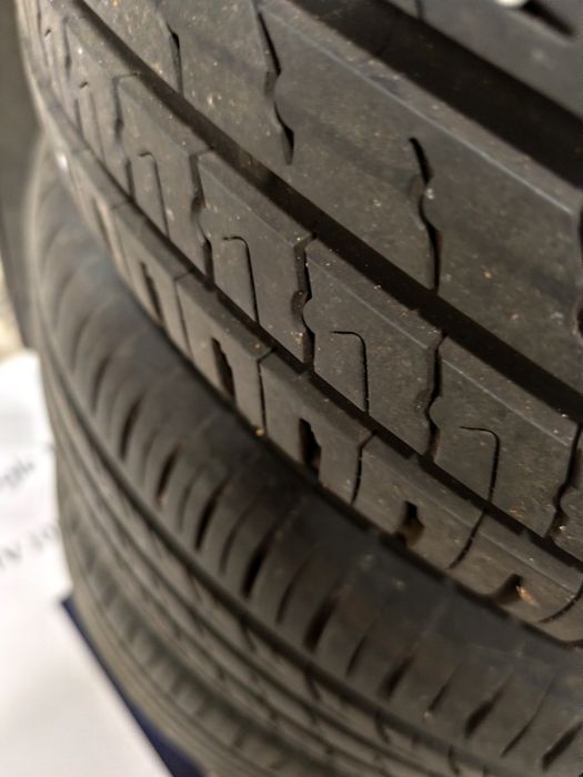 Opony Barum 205/55 R16 V plus felgi aluminiowe