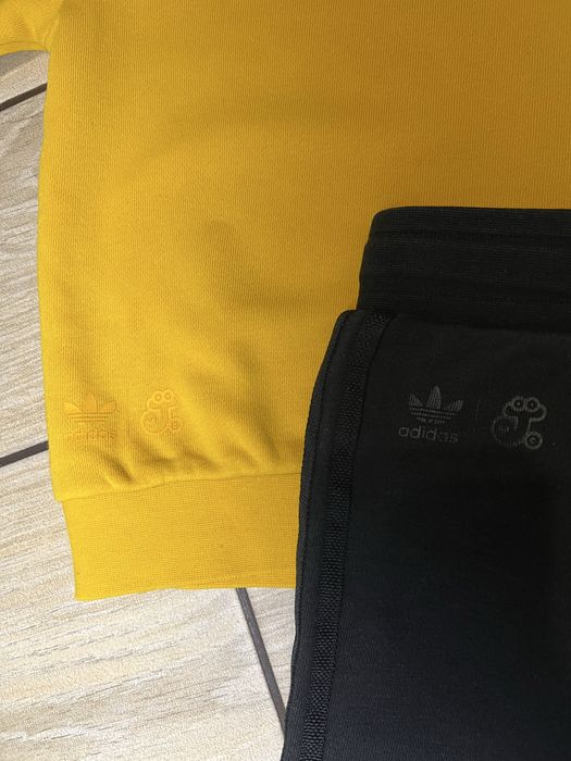 Дитячий спортивний костюм adidas x James Jarvis ‼️