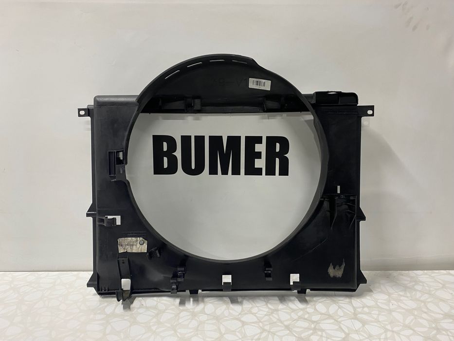 Дифузор Радиатора БМВ М52ту М54 Радіатора Розборка Бумер