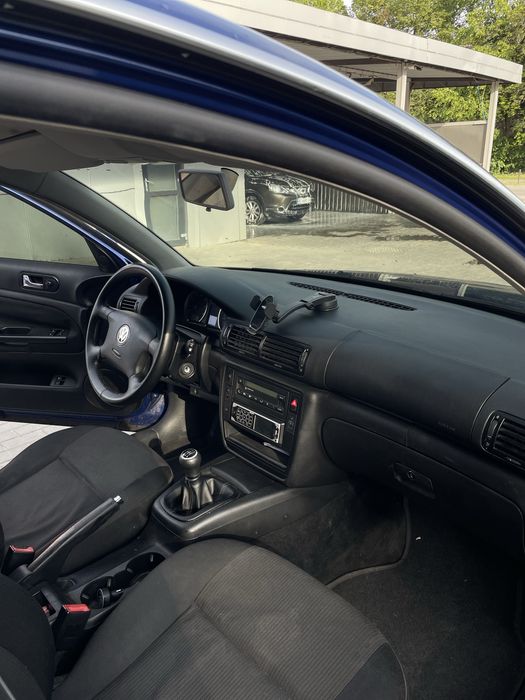 Продам Volkswagen passat b5+