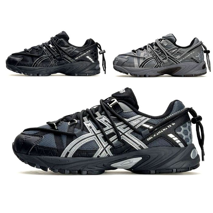Кросовки мужские ASICS Gel- Kahana TR V2 EU 41-46р