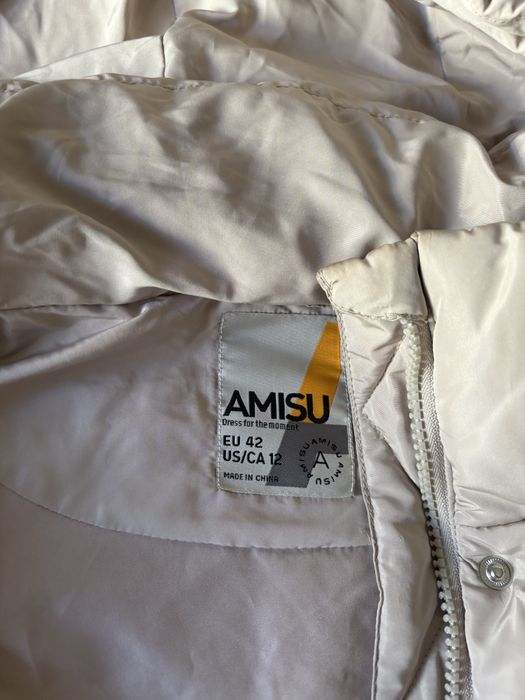 casaco/ colete new yorker