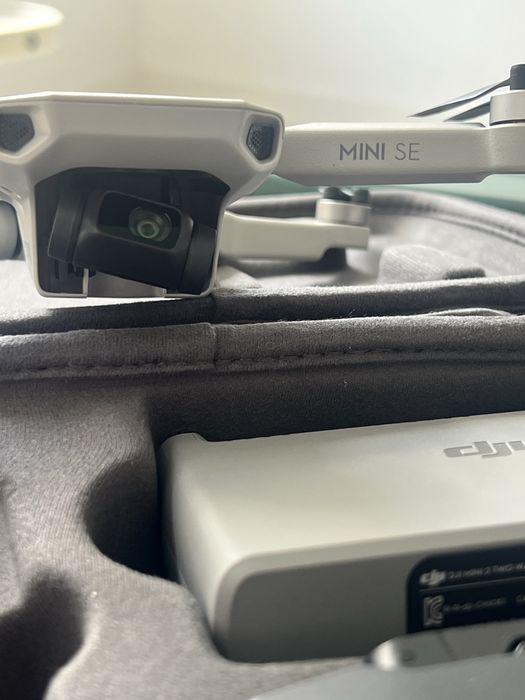 Drone DJI mini SE446479730329538562