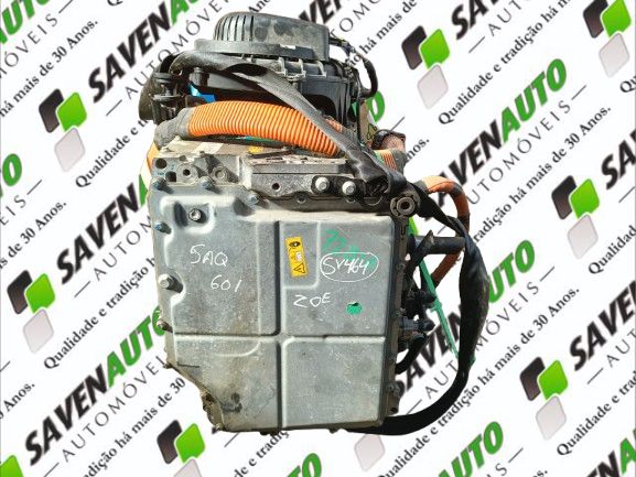Motor completo RENAULT Zoe (BFM_)