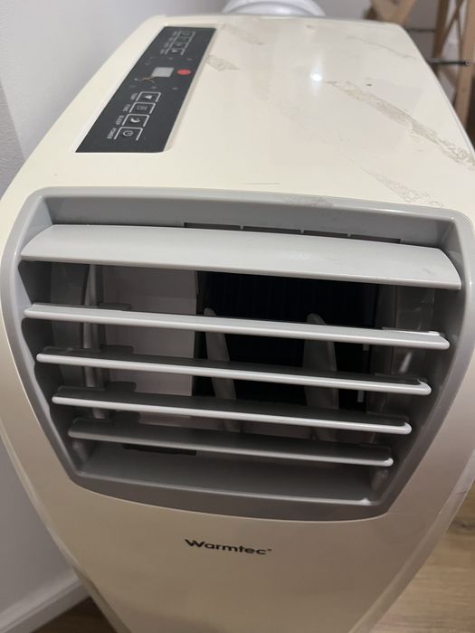 Klimatyzator Przenośny Warmtec Morso+ KP40W