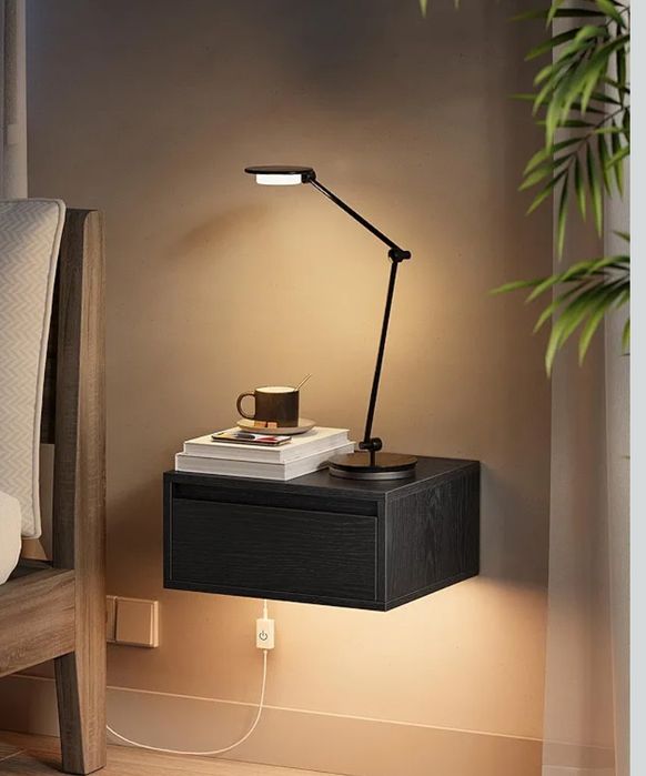 Sprzedam szafki nocne wiszące świecące