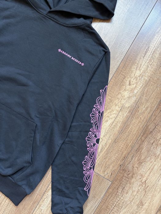Худі Chrome Hearts | Хром Хартс