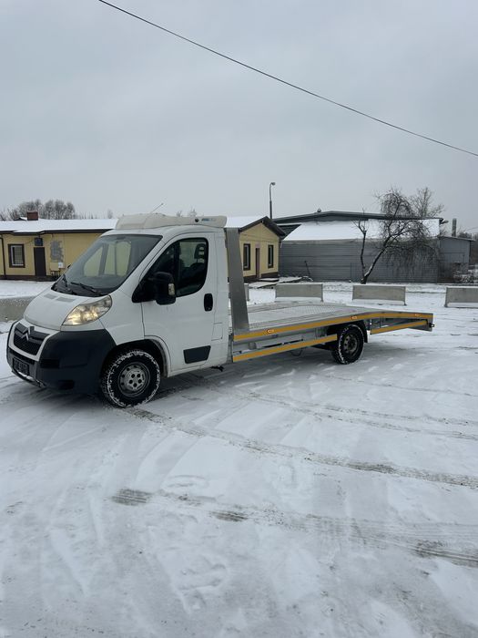 Sprzedam Auto Lawete