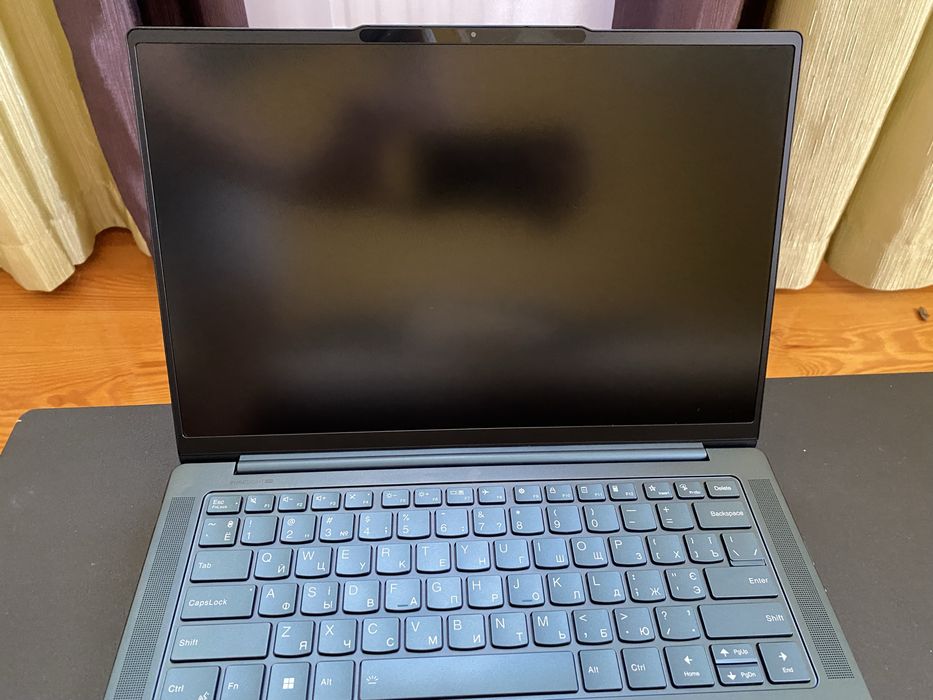 Ультрабук lenovo Yoga pro 7 RTX4050!! i-7 13gen!!