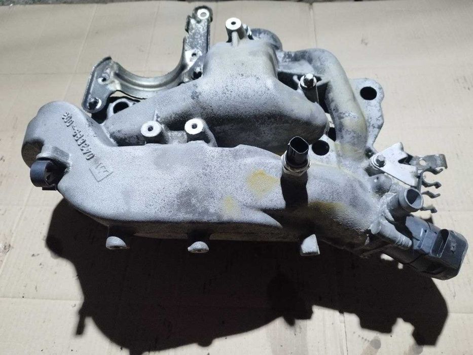 Впускний колектор 043689-003 Mercedes Sprinter 906 OM646, Дніпро