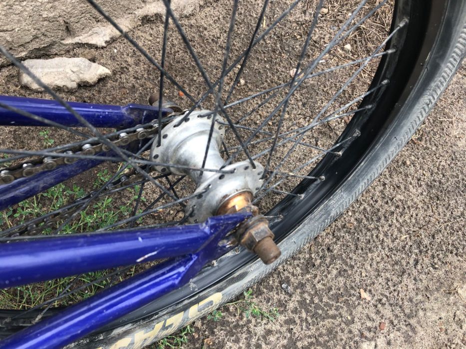 Продам бемеикс BMX