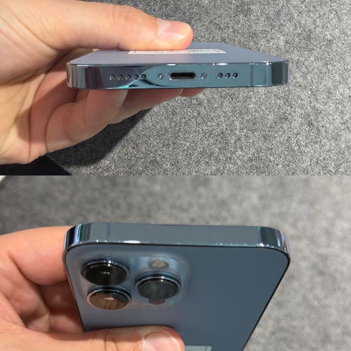 Apple iPhone 13 Pro 256Gb Гарантія, Доставка