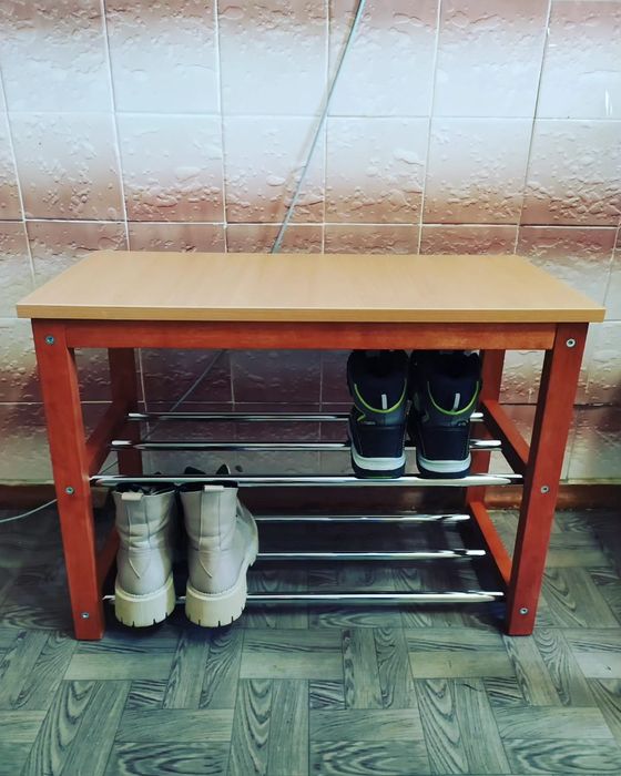 Підставка під взуття