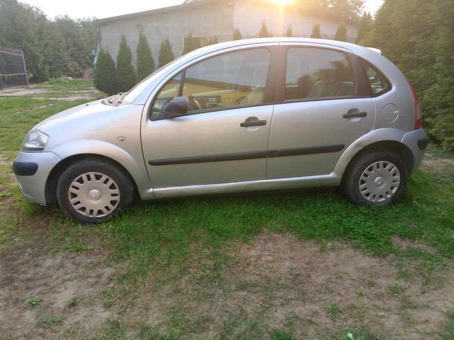 Citroën C3
