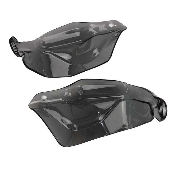 Defletores de Vento para Mãos BMW R1200GS R1250GS F750GS F850GS