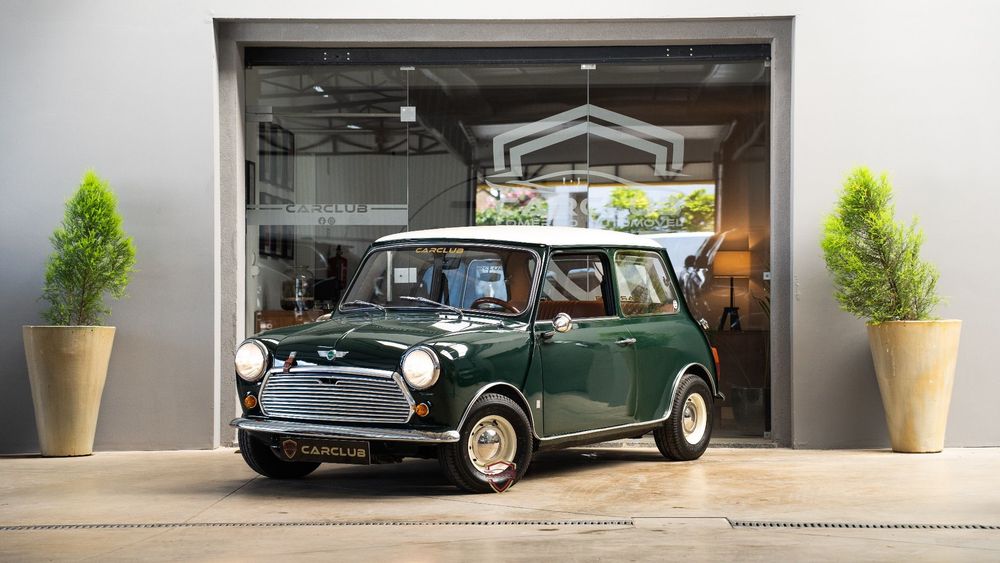 MINI 1000