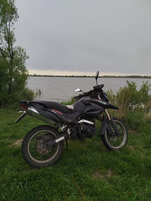 Продам Viper v250vxr