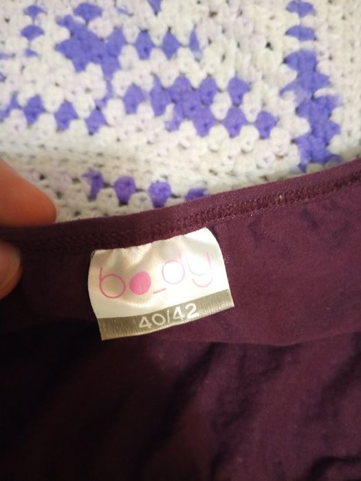 Трусики Body S/M трусы