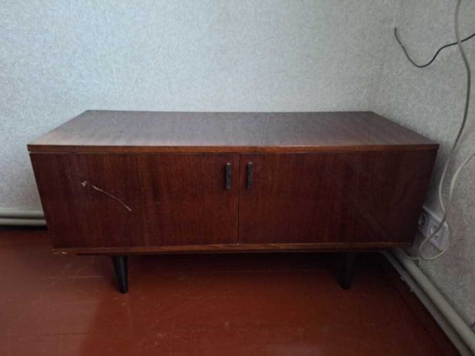 Меблі (б/у) дешево