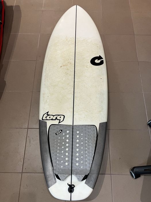 Deska surfingowa 32l