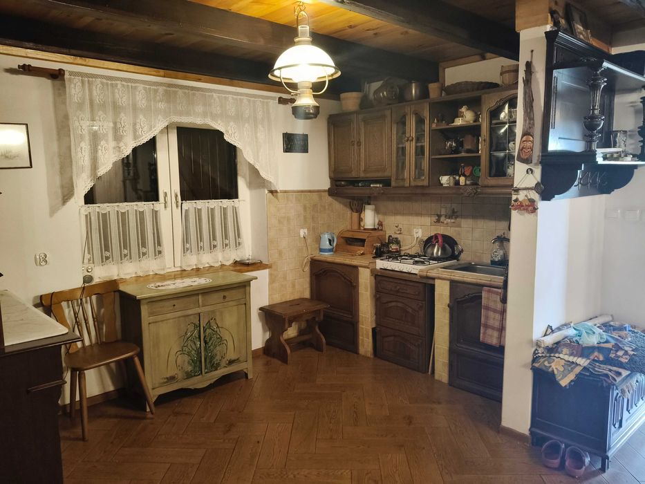 Radawa domek do wynajęcia
