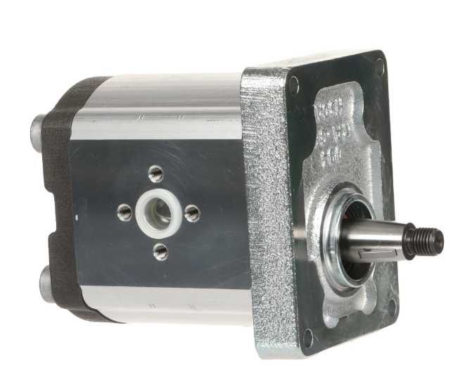 Pompa hydrauliczna podnośnika NEW HOLLAND  TL 516,8841