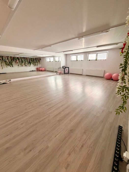 Lokal użytkowy do wynajęcia – sala 54 m²