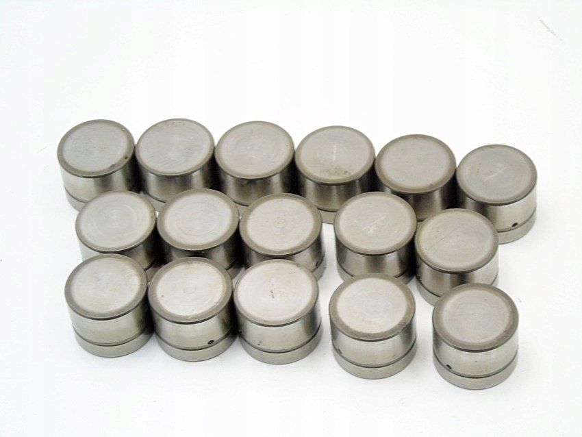 Popychacze 4.2 5.0 V8 Mercedes 124 W124 E420 S500 S420 W140 Klasa E S