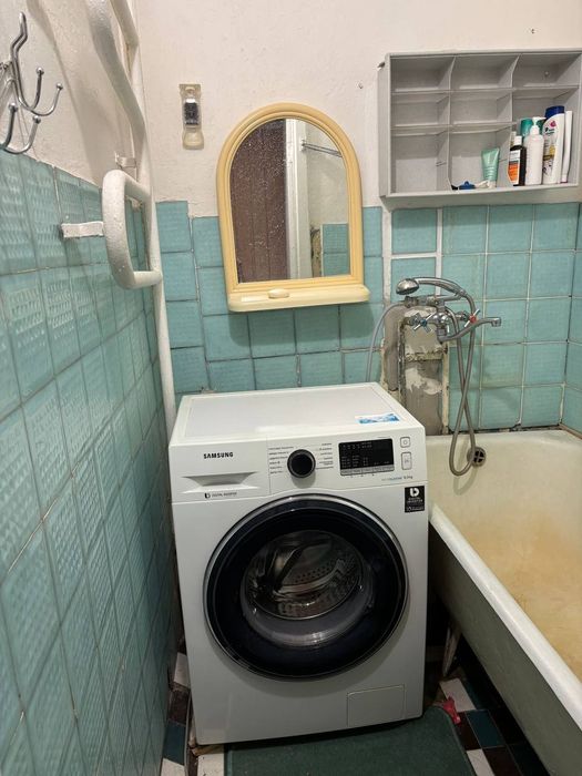 Подобова оренда 2 -ї квартиры на Оболоні