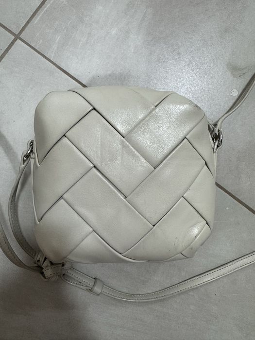 Сумка Massimo Dutti