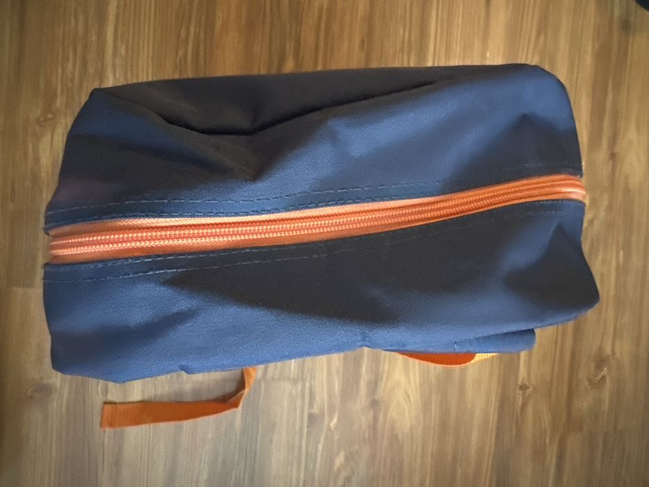 Pleca - torba Hogwarts