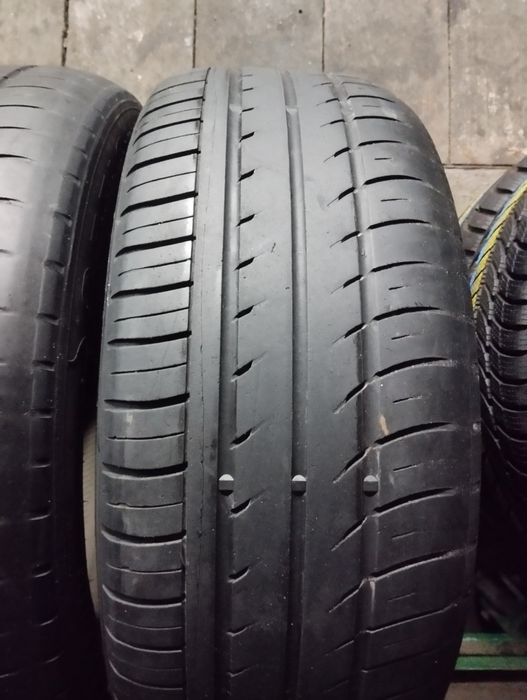 Пара літніх шин Belshina 205/55/16