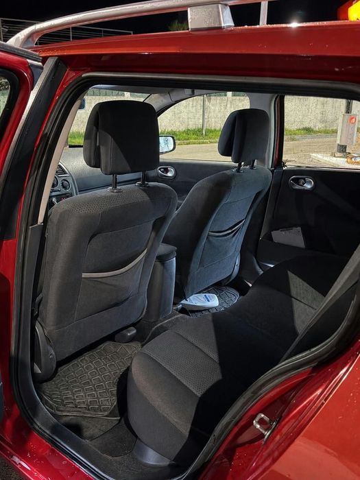 Renault megane 1.5 Dci