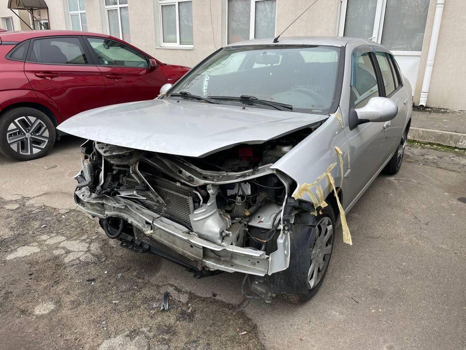 Продам Рено кліо