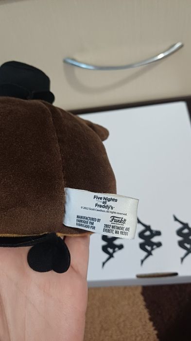 Игрушка перевертыш Funco Пять ночей с Фредди