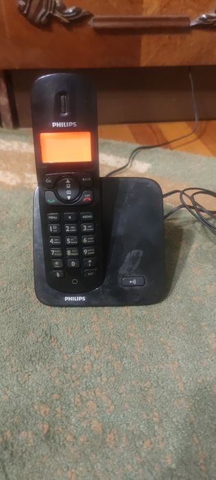 Телефон Philips CD170/51