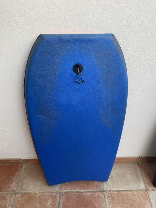 Prancha de bodyboard