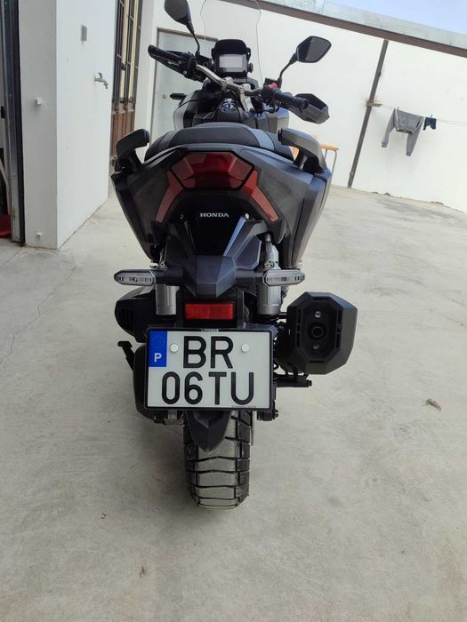 Moto/veículos motorizados